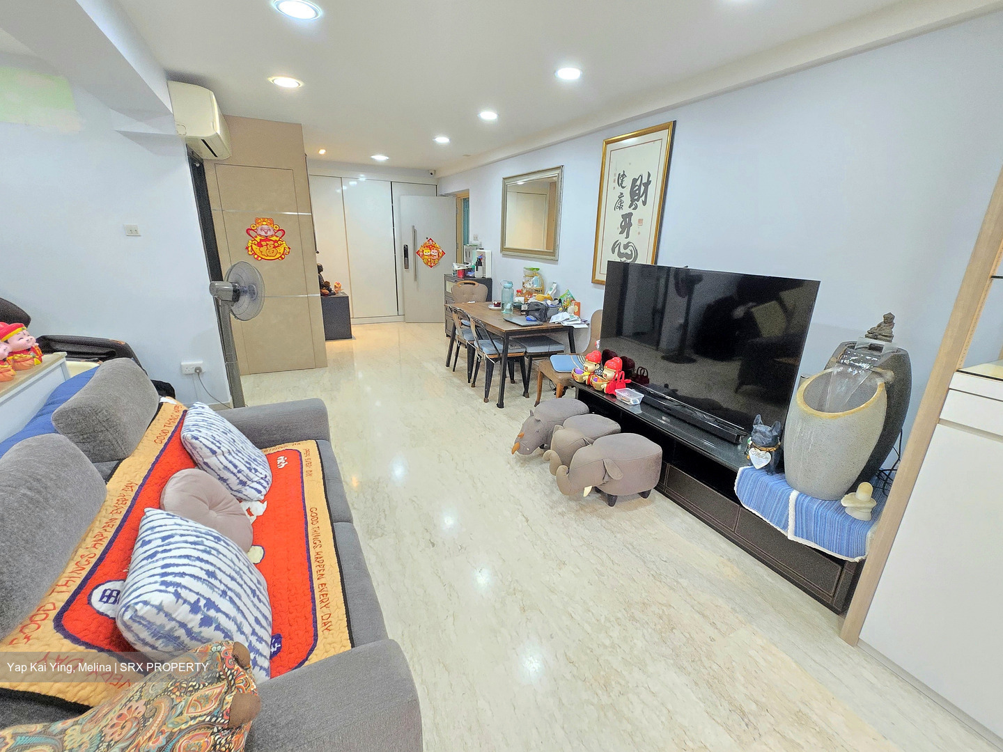 Blk 135 Jalan Bukit Merah (Bukit Merah), HDB 5 Rooms #472480581